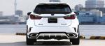 Lexus RX Wide Body Kit by Artisan Spirits 2016 года